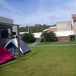 Camping & Hostel Bandeiras