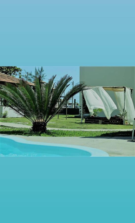 & Bandeiras Camping Búzios