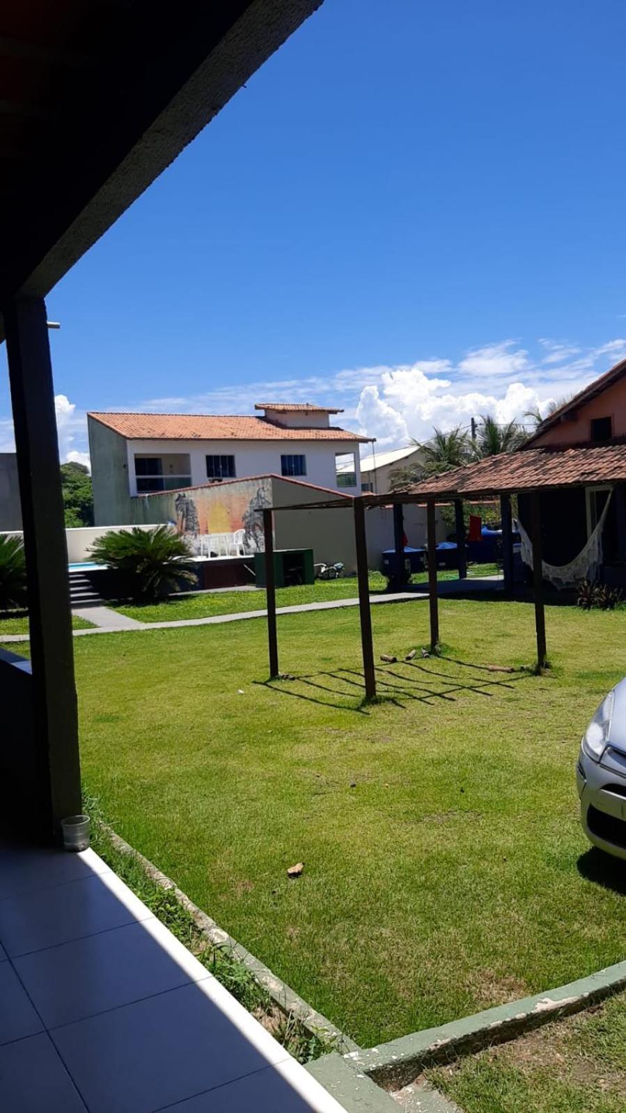 Camping & Bandeiras