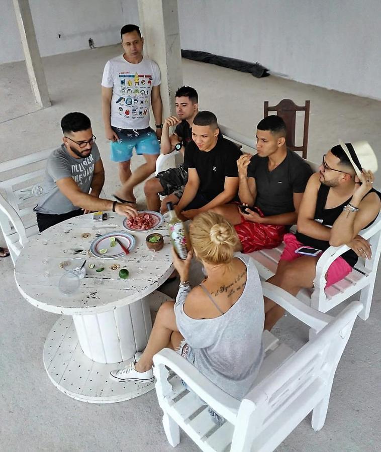 Camping & Bandeiras *