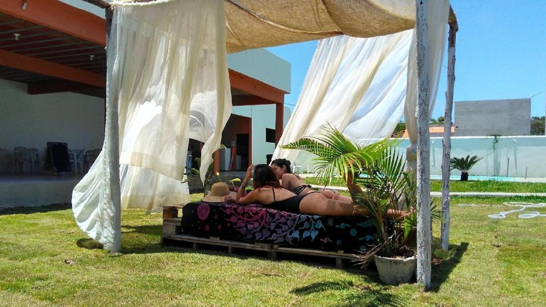 & Bandeiras Camping