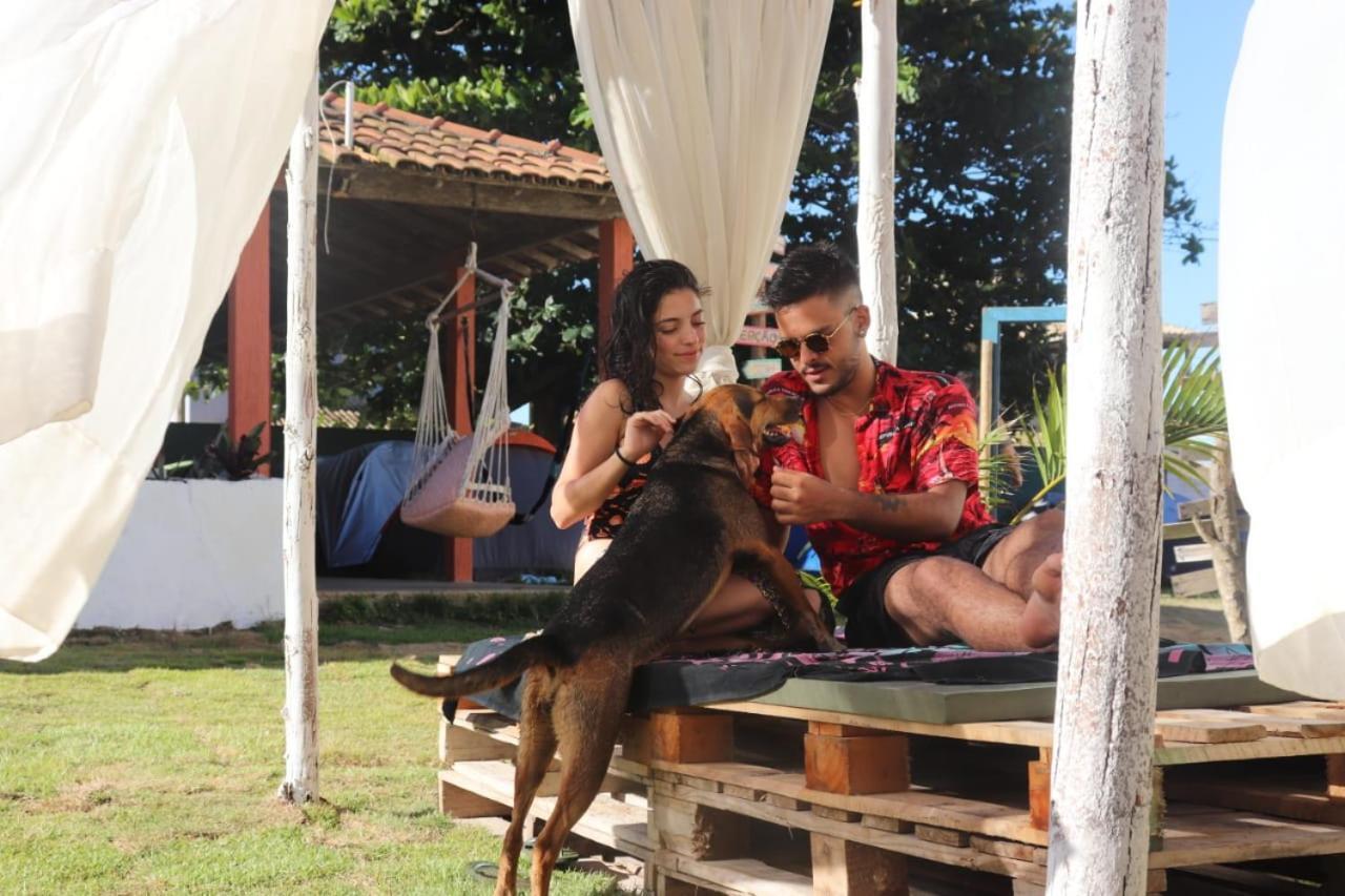 & Bandeiras *