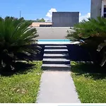 Camping & Hostel Bandeiras