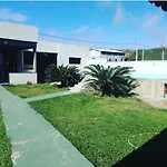 Camping & Hostel Bandeiras