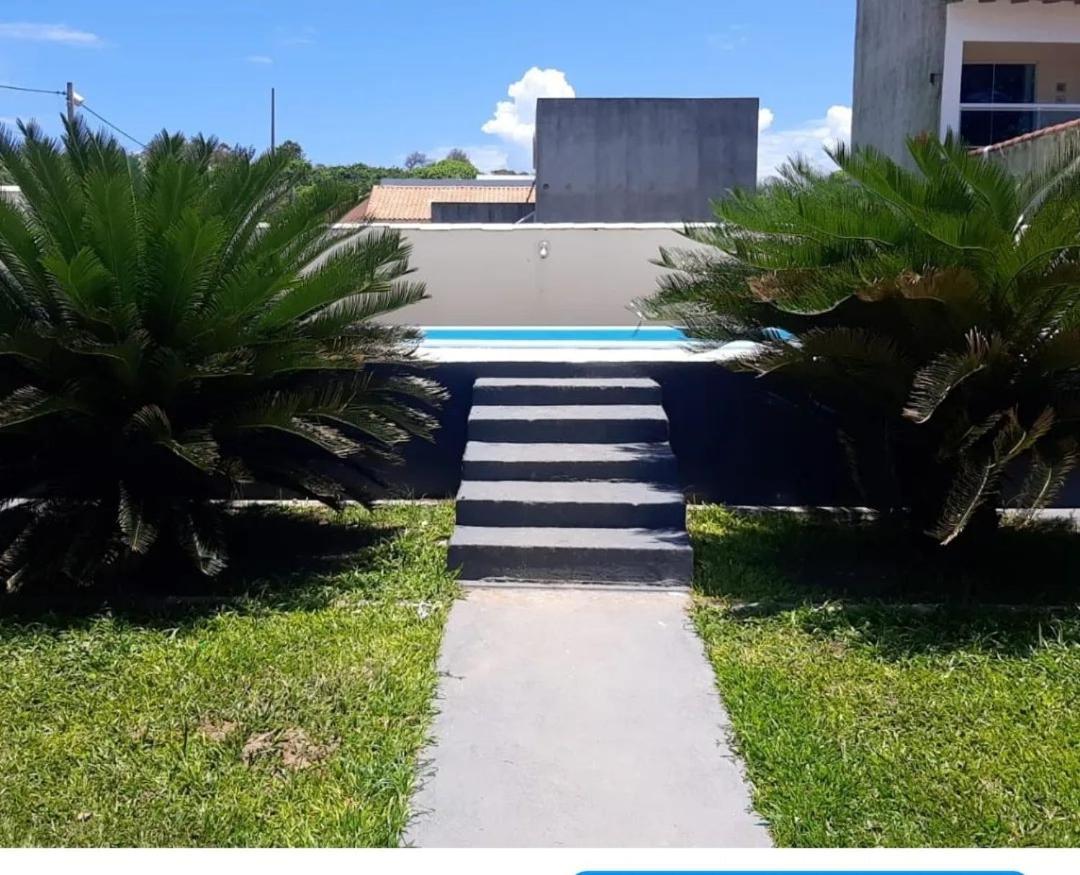 Camping & Bandeiras