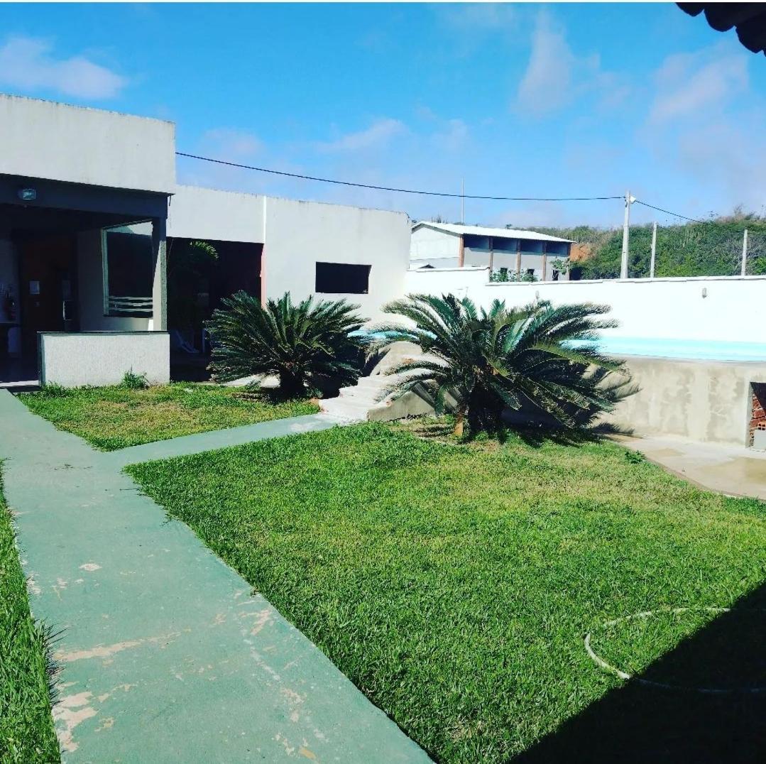 & Bandeiras * Búzios