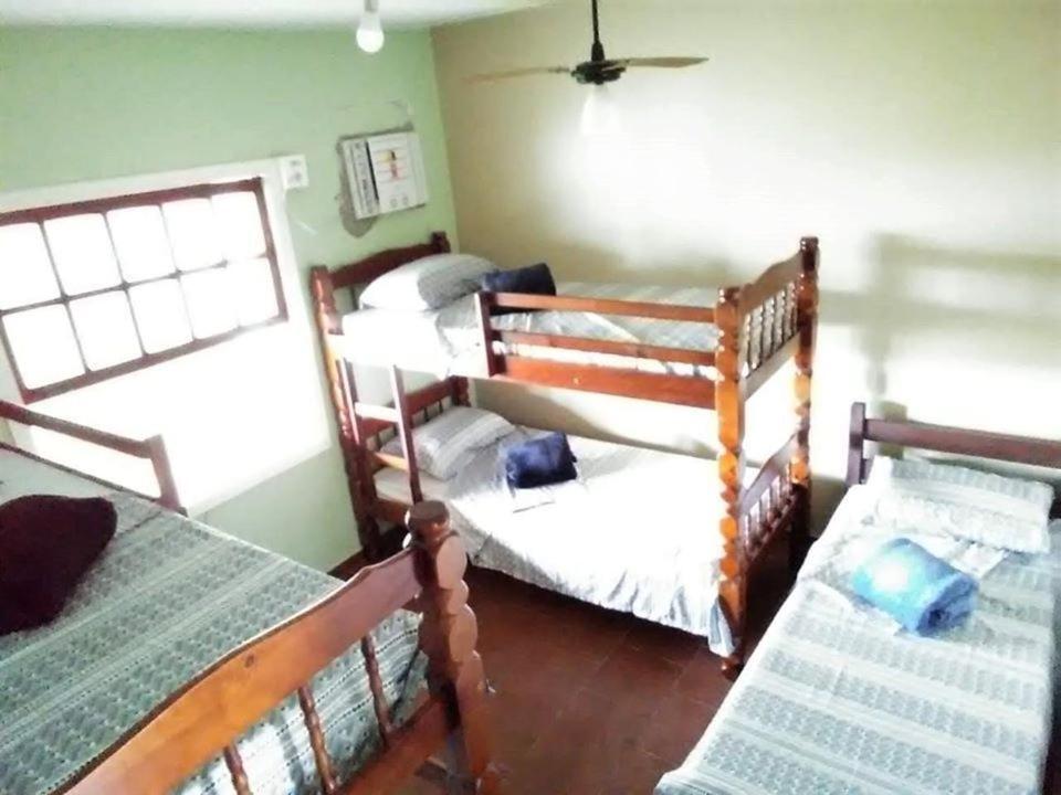 Camping & Bandeiras Búzios