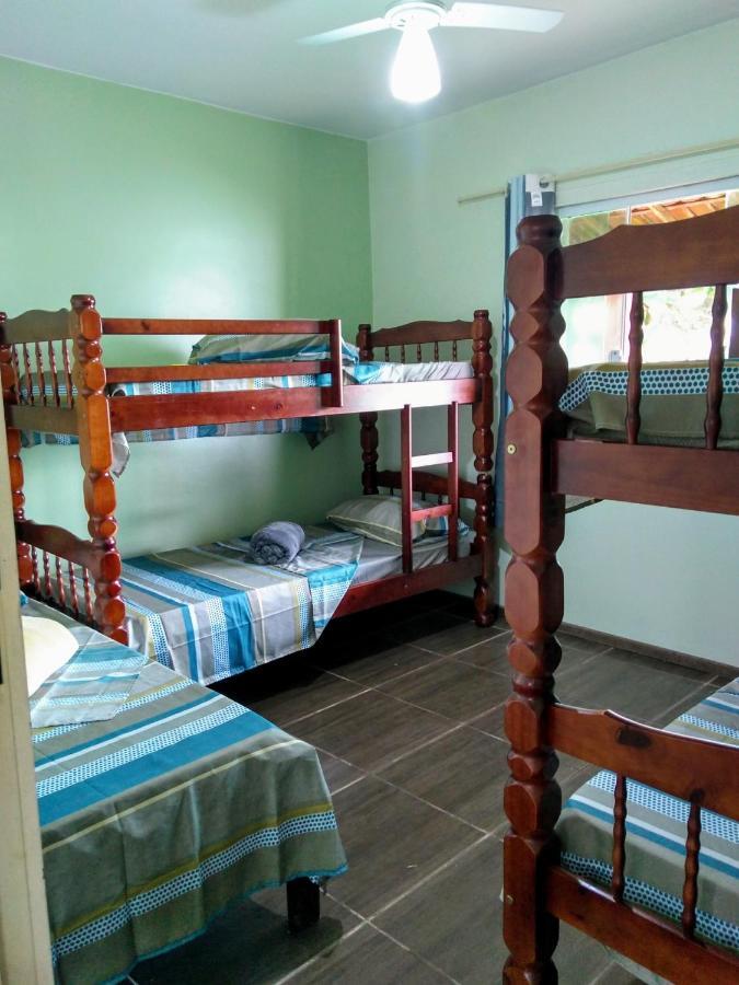 Camping & Bandeiras Búzios